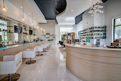 Air Bar Blowouts & Extensions Blow Drybar Naples / Oribe Exclusive