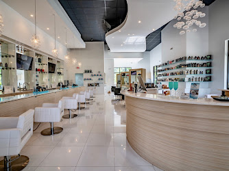 Air Bar Blowouts & Extensions Blow Drybar Naples / Oribe Exclusive