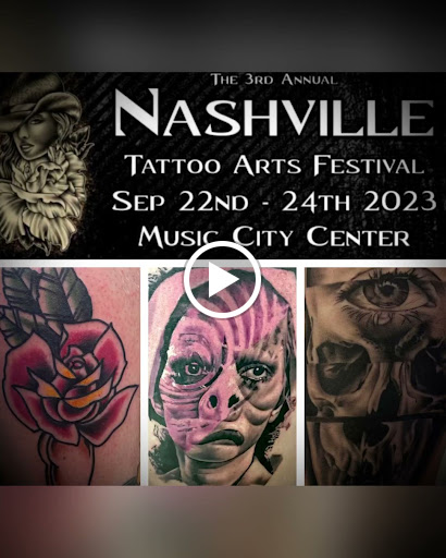 Explore hands tattoo ideas, creative tattoo ideas in Nashville, available at RedBird Tattoo