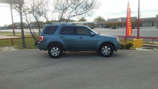 Used Car Dealer «PAACO Automotive Group», reviews and photos, 3403 E Hwy 377, Granbury, TX 76049, USA