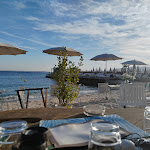 Photo n° 4 de l'avis de yannick.a fait le 03/08/2023 à 07:50 pour Estérel Plage à Antibes