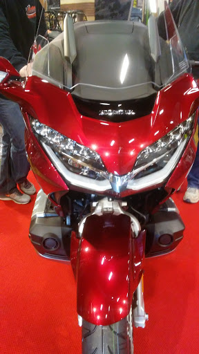 Motorcycle Dealer «Mosites Motorsports», reviews and photos, 1701 Lincoln Hwy, North Versailles, PA 15137, USA