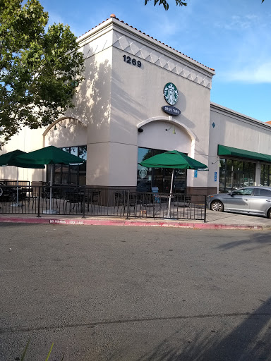 Starbucks Antioch