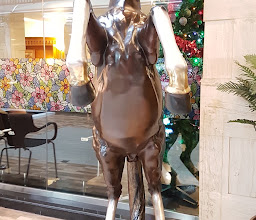 Amari Watergate Bangkok photo