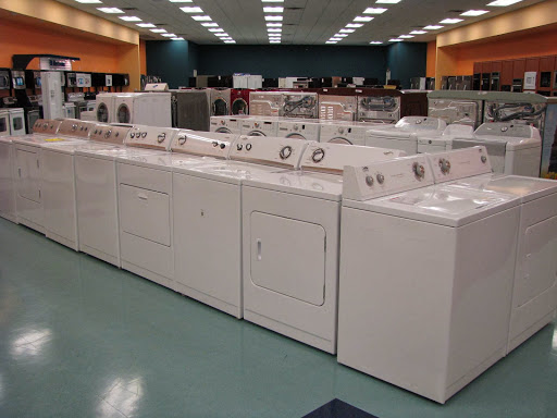 Appliance Store «Famous Tate Appliance & Bedding Center», reviews and photos, 3347 Henderson Blvd, Tampa, FL 33609, USA