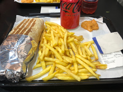 Ô mega à Asnières-sur-Seine