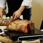 Photo n°4 de l'avis de Alessandro.i fait le 30/04/2019 à 11:21 sur le  Trattoria Cupi à Magliano in Toscana