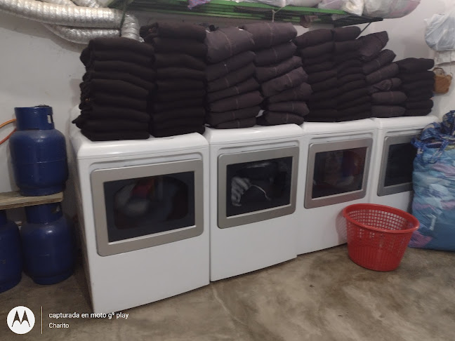 Opinii despre LAVANDERIA CHARITO în Villa María del Triunfo - Lavandería