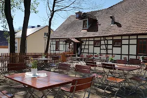 Gasthaus Eintracht image