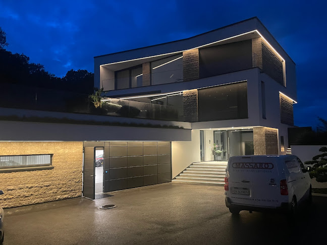 Massaro Elektro Installationen GmbH Telefonnummer