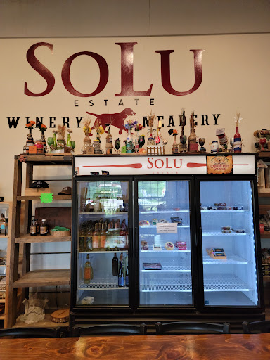 Winery «SoLu Estate Winery & Meadery», reviews and photos, W8269 County Rd F, Cascade, WI 53011, USA