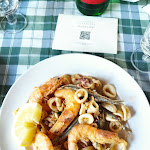 Photo n°2 de l'avis de Miguel.o fait le 11/07/2022 à 11:21 sur le  La Ciociara Di Gentile Francesco à Formia