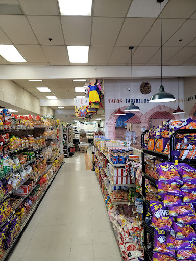 Supermarket «Chavez Supermarket», reviews and photos, 1157 W Tennyson Rd, Hayward, CA 94544, USA