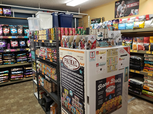 Pet Supply Store «Leash On Life», reviews and photos, 432 IA-1, Iowa City, IA 52246, USA