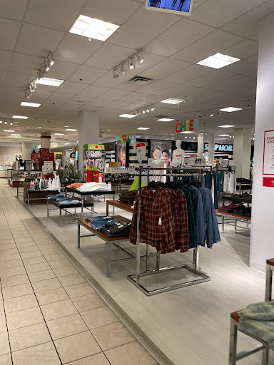 Department Store «JCPenney», reviews and photos, 27001 US Hwy 19 N, Clearwater, FL 33761, USA