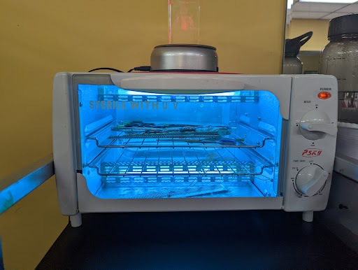 Beauty Salon «Aabh Beauty Salon», reviews and photos, 3201 NJ-27, Franklin Park, NJ 08823, USA