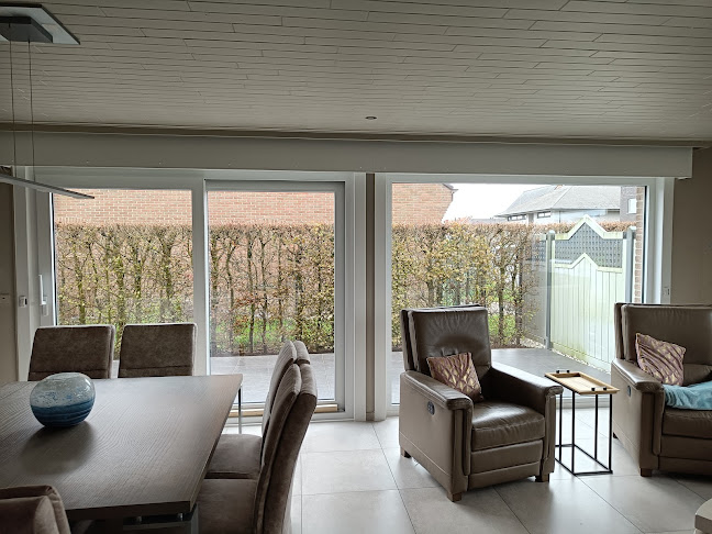 Sint-Rochusstraat 1, 7712 Moeskroen