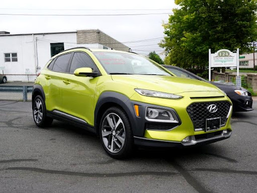 Used Car Dealer «Marano & Sons Auto Sales», reviews and photos, 150 South Ave, Garwood, NJ 07027, USA