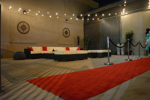 Event Venue «595 North Event Center», reviews and photos, 595 North Avenue NW, Atlanta, GA 30318, USA