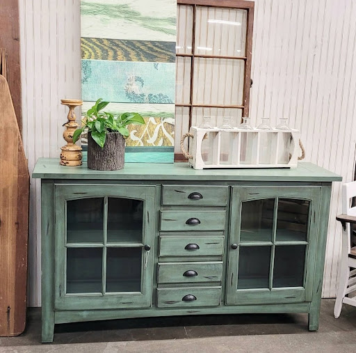 Used Furniture Store «The Grove Depot», reviews and photos, 236 Cleveland Ave, Locust Grove, GA 30248, USA