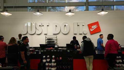 Sporting Goods Store «Nike Factory Store», reviews and photos, 2650 NE Martin Luther King Jr Blvd, Portland, OR 97212, USA