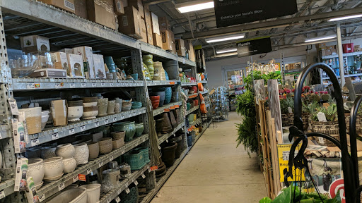 Garden Center at The Home Depot
