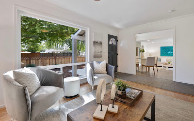 Cami Czarny Realtor in Silicon Valley image