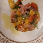 Photo n°8 de l'avis de giancarlo.a fait le 23/04/2018 à 09:40 sur le  Ristorante Punto41 à Rome