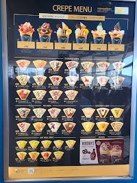 ディッパーダン イオンモール伊丹店