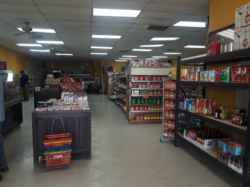 Indian Grocery Store «East West General Store», reviews and photos, 6541 Duck Creek Dr, Garland, TX 75043, USA