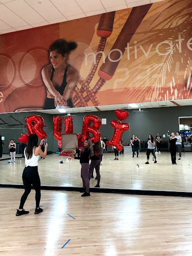 Gym «LA Fitness Buford», reviews and photos, 3420 Buford Dr NE, Buford, GA 30519, USA