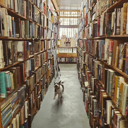 Used Book Store «3rd Street Book Exchange», reviews and photos, 1615 3rd St, Marysville, WA 98270, USA