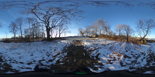 Museum «Coggeshall Farm Museum», reviews and photos, 1 Colt Dr, Bristol, RI 02809, USA