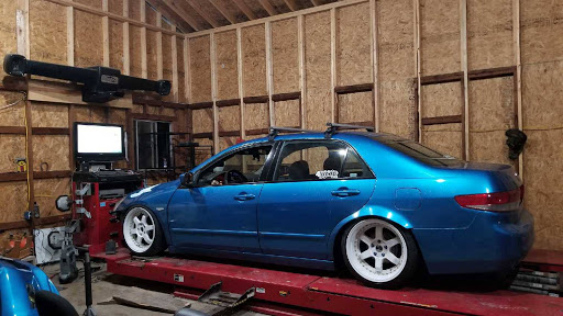 Tire Shop «Poetry In Motion», reviews and photos, 7190 E Fm 1518 N Suite 18B, Schertz, TX 78154, USA