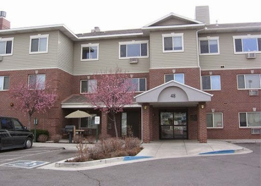 William J. Raggio Plaza: Accessible, affordable apartments. Current openings