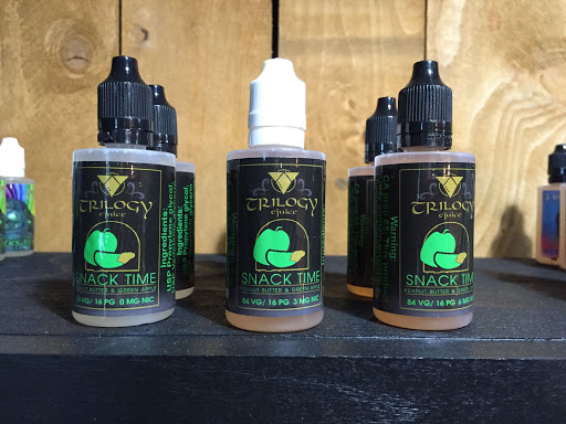 Tobacco Shop «Blaze Bros Smoke Shop», reviews and photos, 26610 US-281 #5, San Antonio, TX 78260, USA