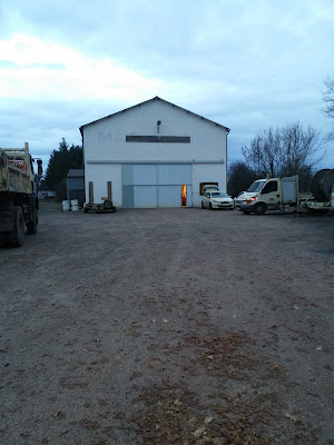 L'entreprise Electrique à Lapalisse