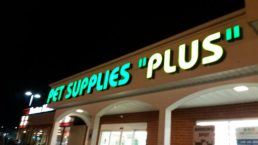 Pet Supply Store «Pet Supplies Plus», reviews and photos, 5092 Mayfield Rd, Lyndhurst, OH 44124, USA