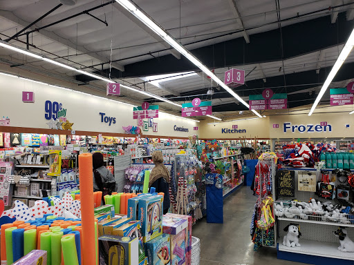 Discount Store «99 Cents Only Stores», reviews and photos, 300 Richmond St, El Segundo, CA 90245, USA
