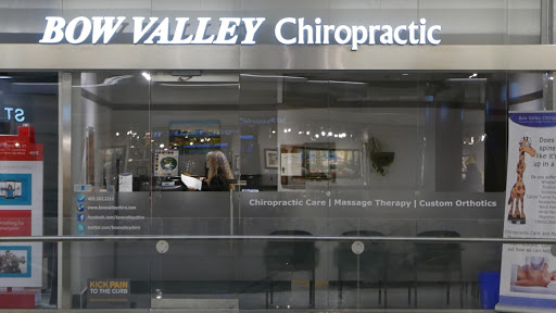 Bow Valley Chiropractic