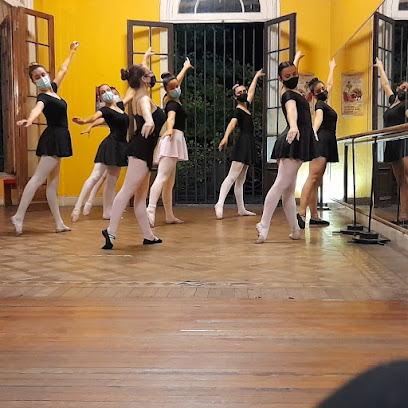 Academia de Danza Villanueva