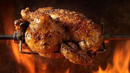 Central Chicken - Pollito a las Brasas - Pedro Montt 732, 4930537 Villarrica, Araucanía, Chile
