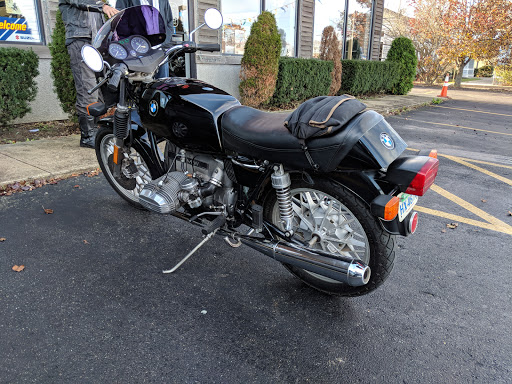 Motorcycle Dealer «Suzuki Triumph of Swansea», reviews and photos, 610 Grand Army of the Republic Hwy, Swansea, MA 02777, USA