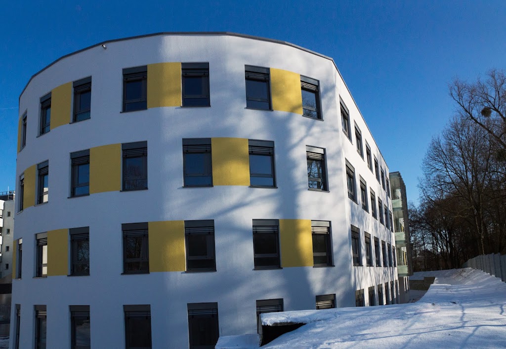 Vitos Klinik für Psychiatrie und Psychotherapie Kassel