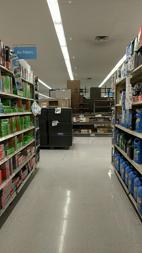 Discount Store «Walmart», reviews and photos, 4501 Rosewood Dr, Pleasanton, CA 94588, USA