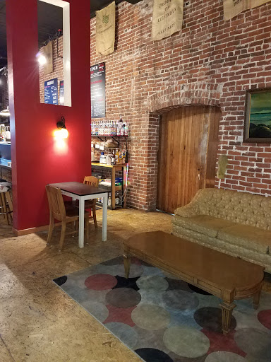 Coffee Shop «Coffee Cat», reviews and photos, 107 S College St, Newberg, OR 97132, USA