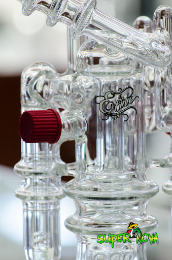 Tobacco Shop «SuperNova Smoke Shop», reviews and photos, 11851 Bandera Rd #118, Helotes, TX 78023, USA