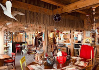 Photos du propriétaire du Bar-restaurant à huîtres Le Routioutiou à Gujan-Mestras - n°6