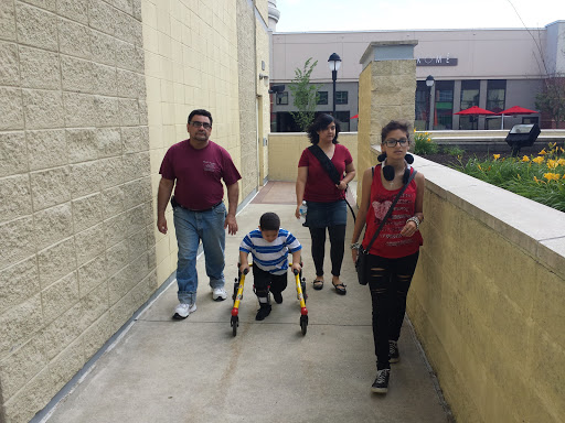 Movie Theater «AMC Center Valley 16», reviews and photos, 2805 Center Valley Pkwy, Center Valley, PA 18034, USA