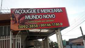 Açougue e Mercearia Mundo Novo